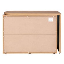 Erin 4 Drawer Study Desk